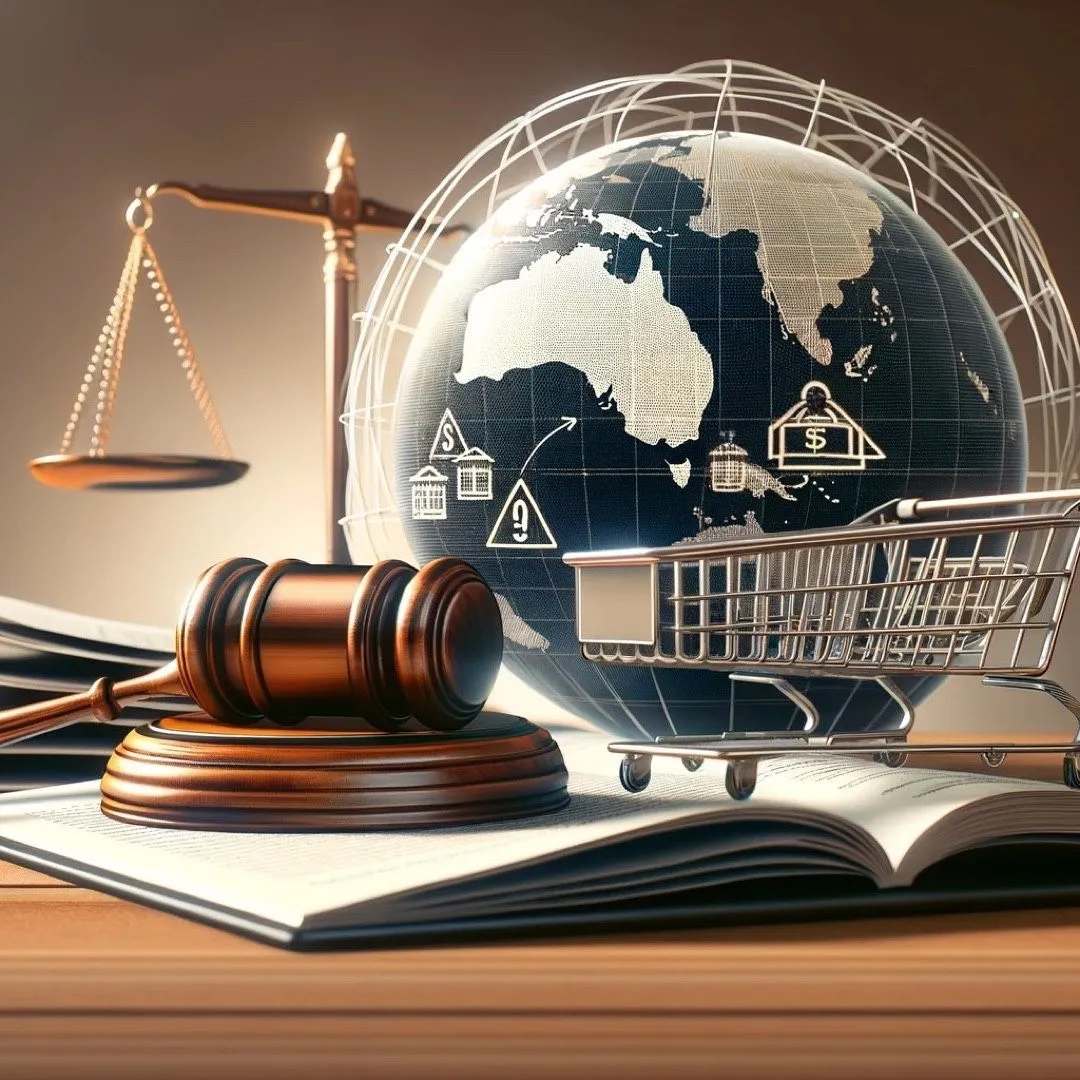 Legal Corporativo y Soft Landing