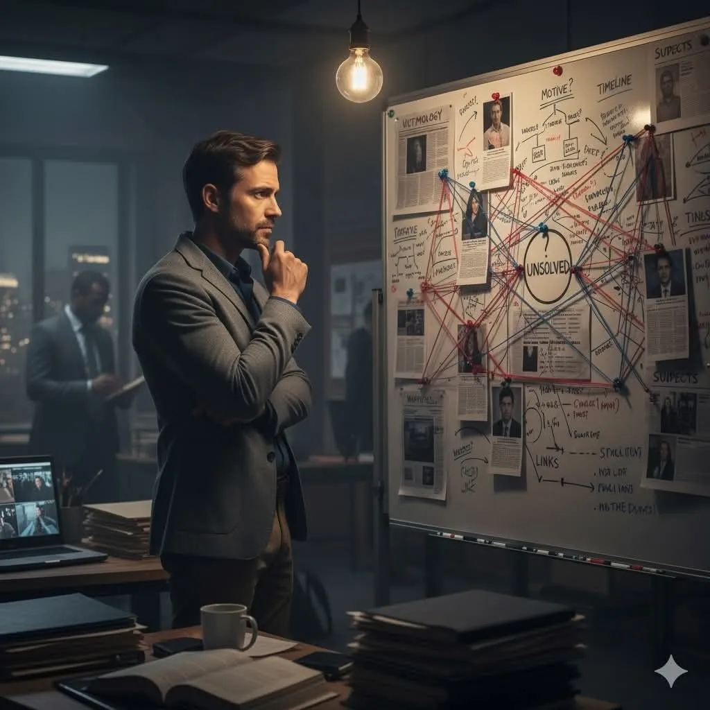 Gobierno Corporativo, Riesgo y Forense